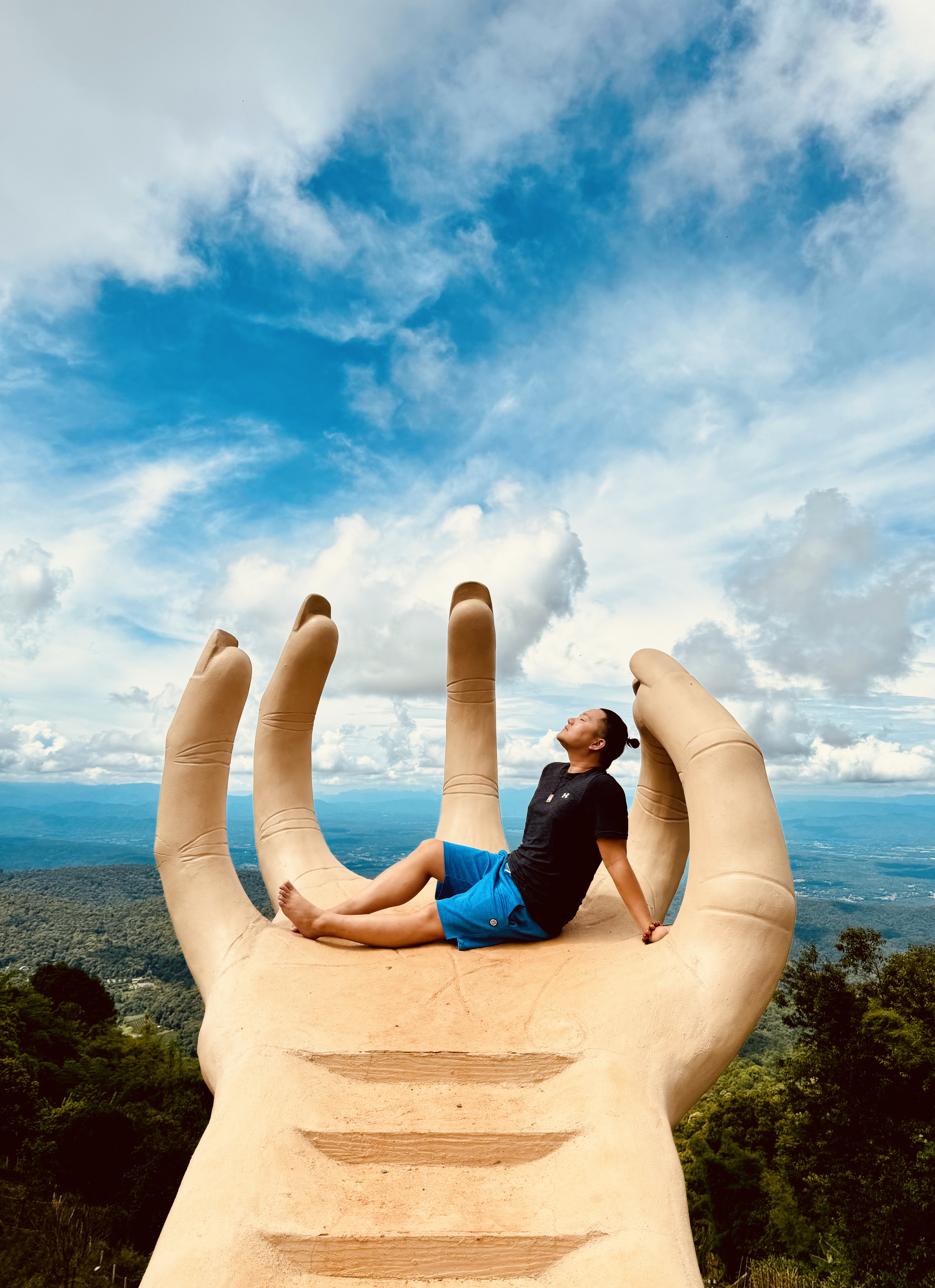 Thailand